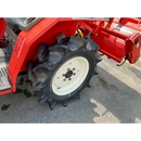 YANMAR トラクター F5D