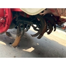 YANMAR トラクター FF165D
