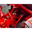 YANMAR トラクター FF165D