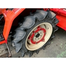 YANMAR トラクター FF165D