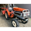 YANMAR トラクター FF165D