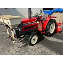 YANMAR トラクター FX22S