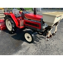 YANMAR トラクター FX22S