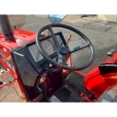 YANMAR トラクター FX22S