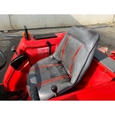 YANMAR トラクター FX22S