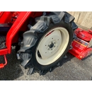 YANMAR トラクター FX22S