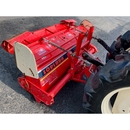YANMAR トラクター FX22S