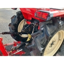 YANMAR トラクター FX22S