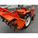 KUBOTA トラクター B1-17