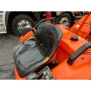 KUBOTA トラクター B1-17