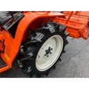 KUBOTA トラクター B1-17
