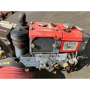 YANMAR 耕運機 YT5/NFAD5-L