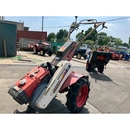 YANMAR 耕運機 YT5/NFAD5-L