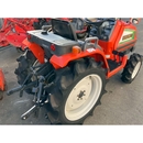 HINOMOTO トラクター CX19D
