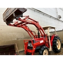 YANMAR トラクター FX32D