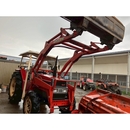 YANMAR トラクター FX32D
