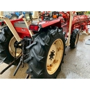 YANMAR トラクター FX32D