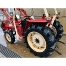 YANMAR トラクター FX32D
