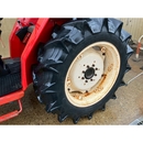 YANMAR トラクター FX32D