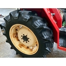 YANMAR トラクター FX32D