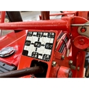 YANMAR トラクター FX32D