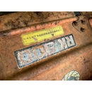 KUBOTA トラクター B5001