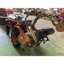 KUBOTA トラクター B5001