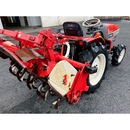 YANMAR トラクター F220D