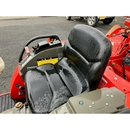 YANMAR トラクター F220D