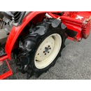 YANMAR トラクター F220D