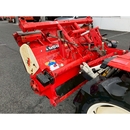 YANMAR トラクター F220D