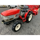 YANMAR トラクター F220D