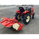 YANMAR トラクター Ke-2D
