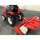 YANMAR トラクター Ke-2D