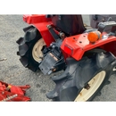 YANMAR トラクター Ke-2D