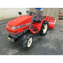 YANMAR トラクター Ke-2D