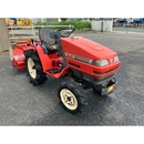 YANMAR トラクター Ke-2D
