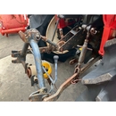 YANMAR トラクター AF250D