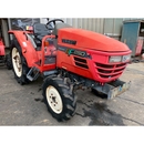 YANMAR トラクター AF250D