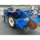 ISEKI トラクター TA207S