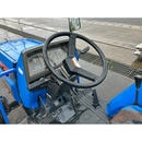ISEKI トラクター TA207S
