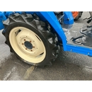 ISEKI トラクター TA207S