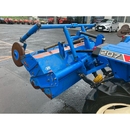 ISEKI トラクター TA207S