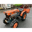 KUBOTA トラクター B7000D