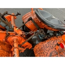 KUBOTA トラクター B7000D