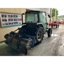 ISEKI トラクター TG313F
