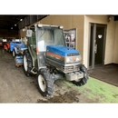 ISEKI トラクター TG313F