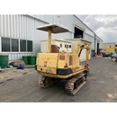 KOBELCO ユンボ 