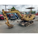 KOBELCO ユンボ 