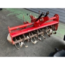 YANMAR トラクター ke-4